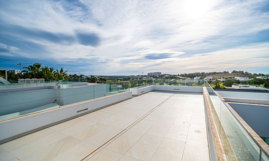 Segunda mano - Villa -
Las Colinas Golf - Costa Blanca