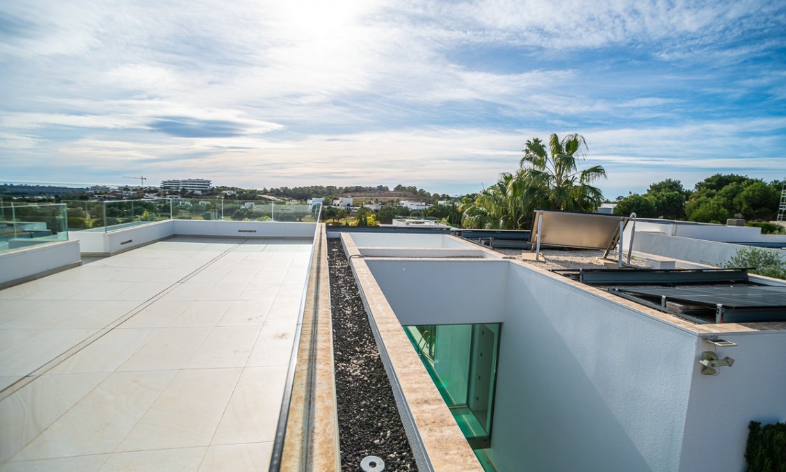 Segunda mano - Villa -
Las Colinas Golf - Costa Blanca