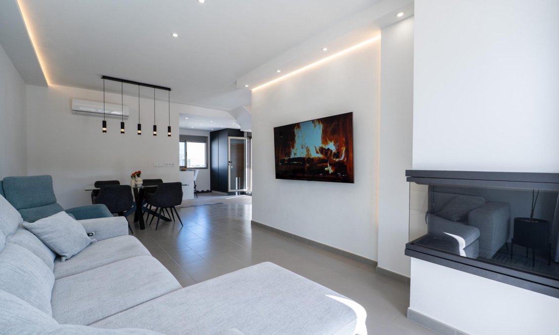 Segunda mano - Semi Detached -
Bigastro - Comunidad Valenciana