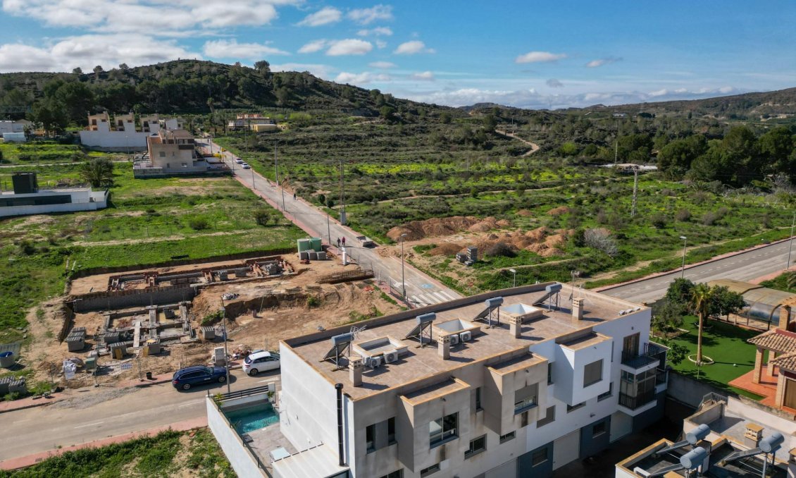 Segunda mano - Semi Detached -
Bigastro - Comunidad Valenciana