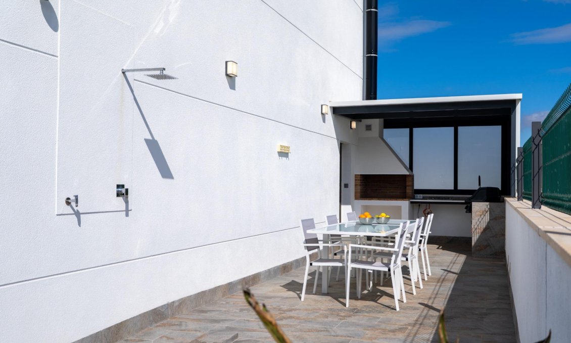 Segunda mano - Semi Detached -
Bigastro - Comunidad Valenciana