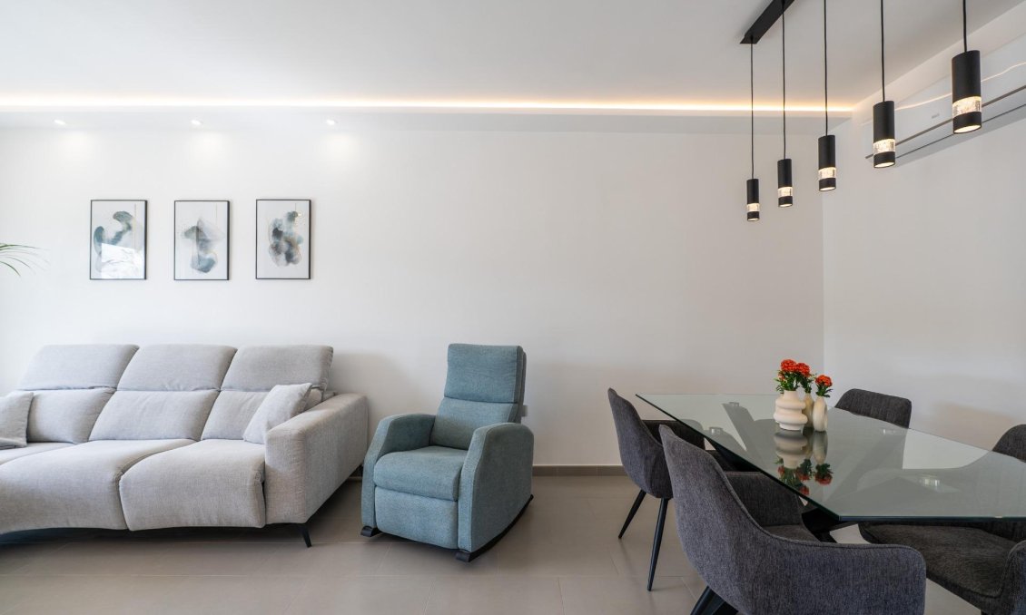 Segunda mano - Semi Detached -
Bigastro - Comunidad Valenciana