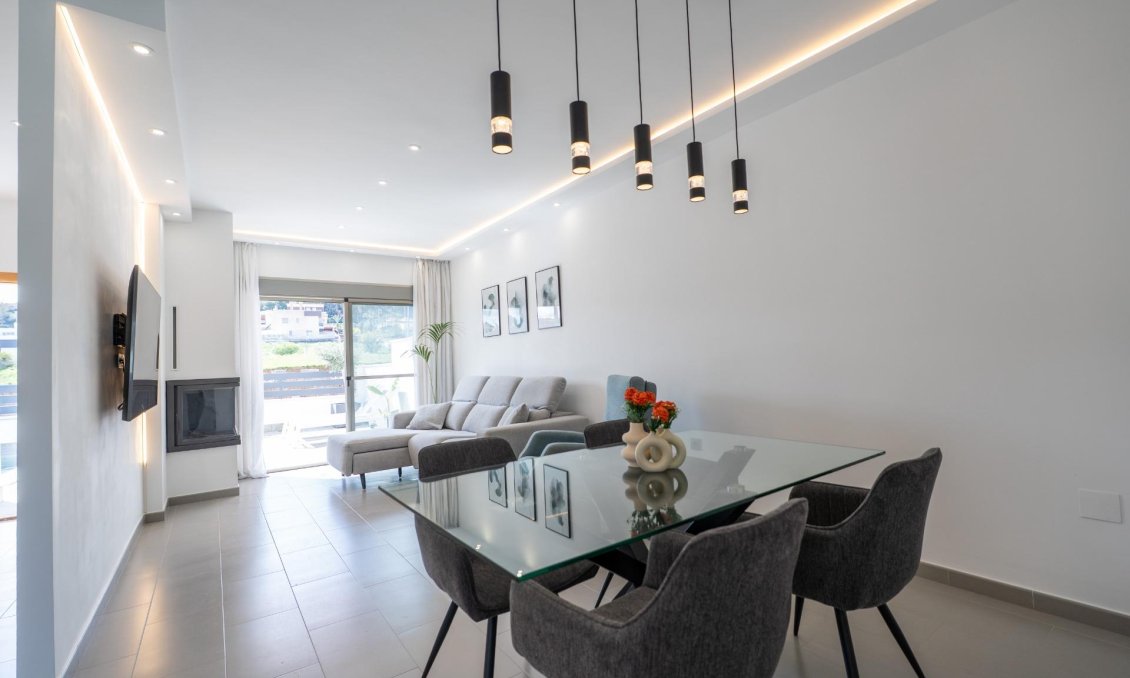 Segunda mano - Semi Detached -
Bigastro - Comunidad Valenciana