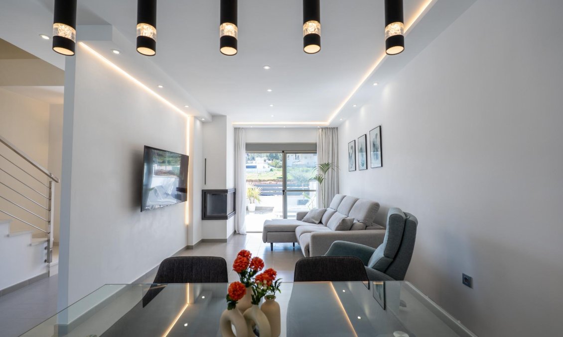 Segunda mano - Semi Detached -
Bigastro - Comunidad Valenciana