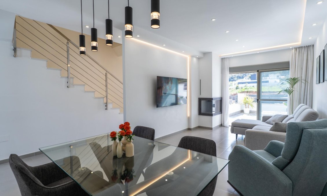 Segunda mano - Semi Detached -
Bigastro - Comunidad Valenciana