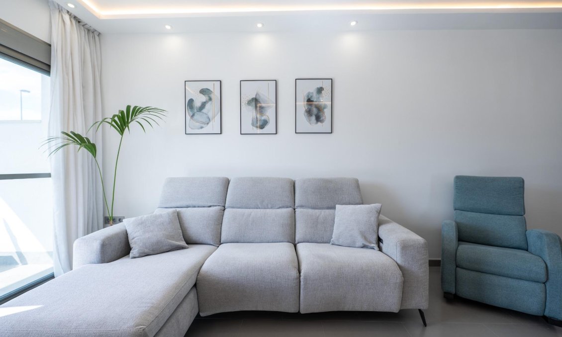 Segunda mano - Semi Detached -
Bigastro - Comunidad Valenciana