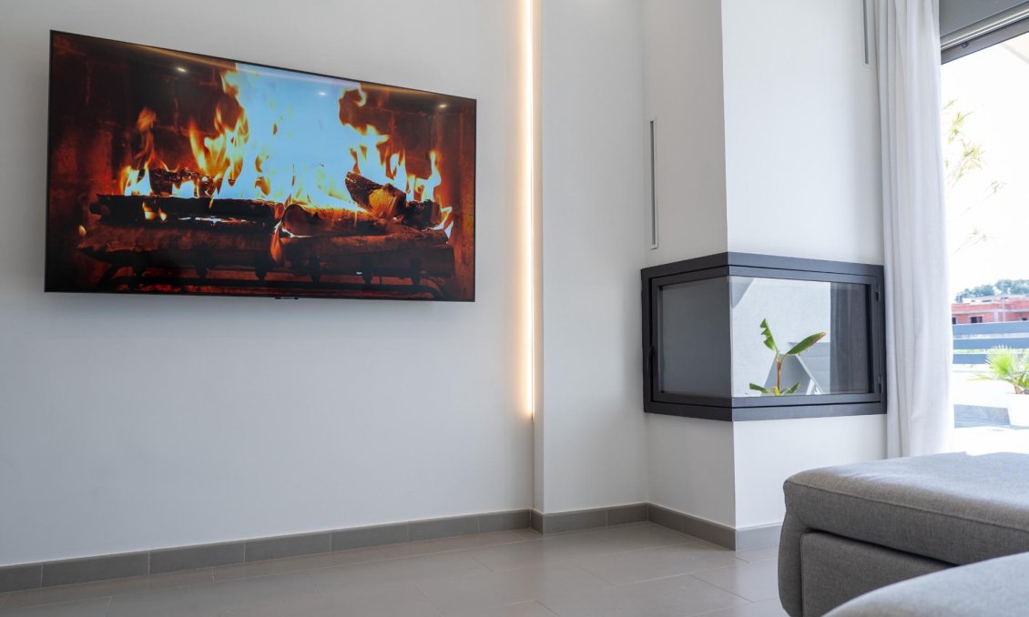 Segunda mano - Semi Detached -
Bigastro - Comunidad Valenciana