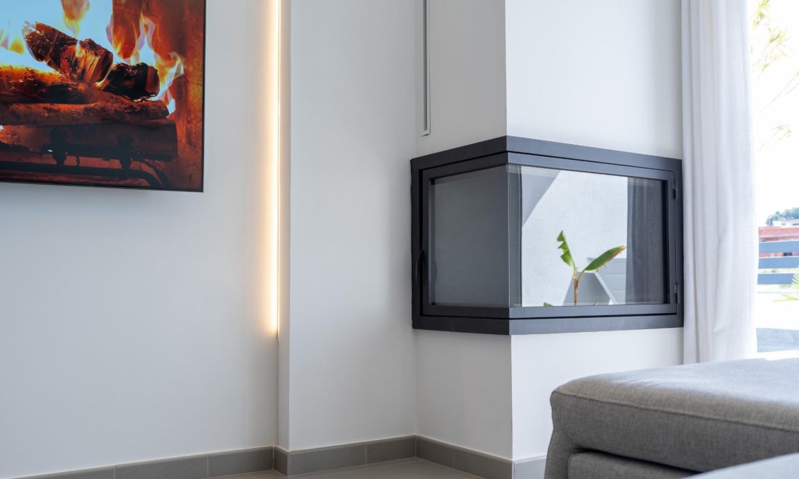 Segunda mano - Semi Detached -
Bigastro - Comunidad Valenciana