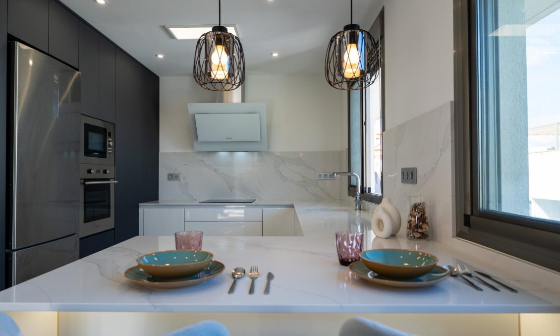 Segunda mano - Semi Detached -
Bigastro - Comunidad Valenciana