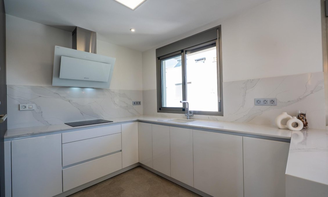 Segunda mano - Semi Detached -
Bigastro - Comunidad Valenciana