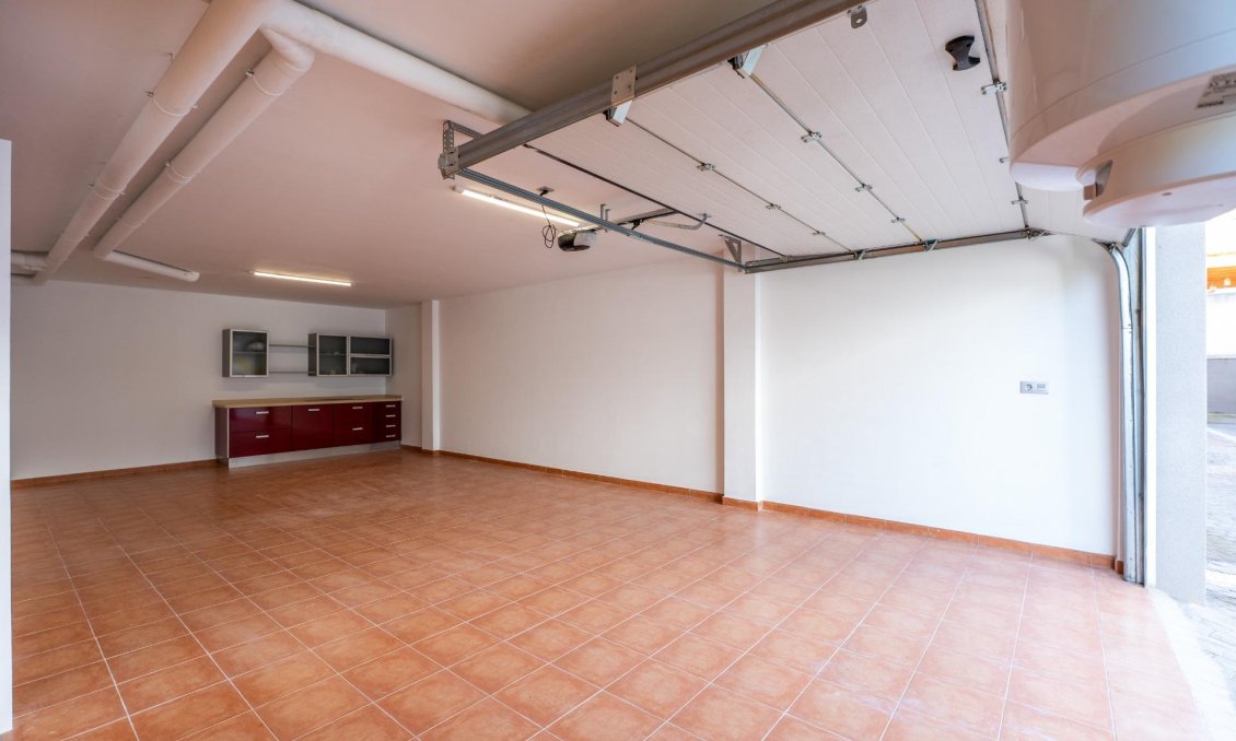 Segunda mano - Semi Detached -
Bigastro - Comunidad Valenciana