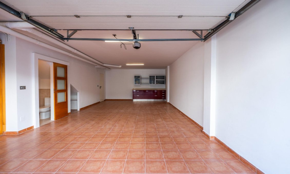 Segunda mano - Semi Detached -
Bigastro - Comunidad Valenciana