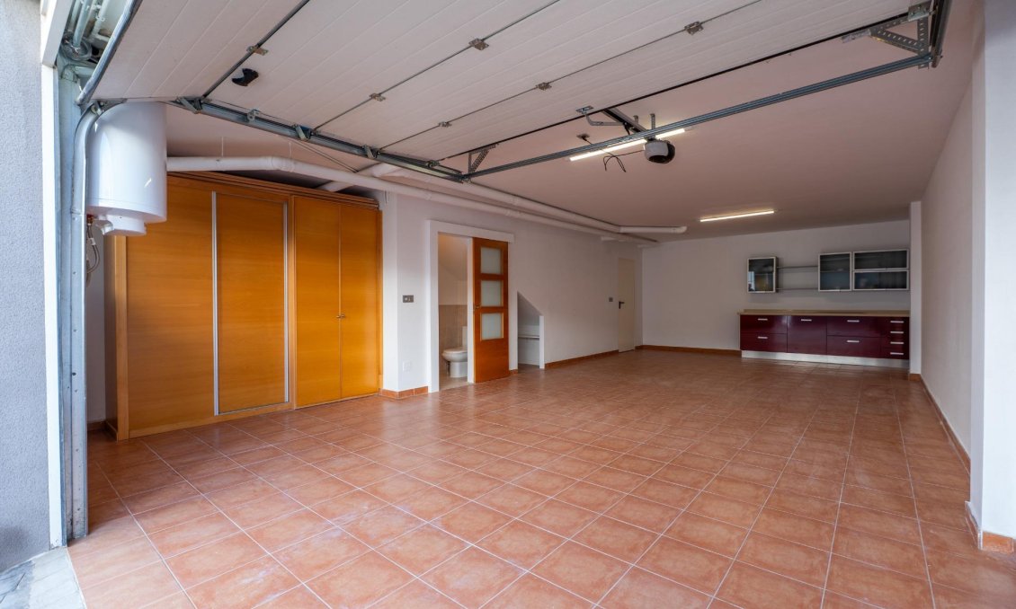 Segunda mano - Semi Detached -
Bigastro - Comunidad Valenciana