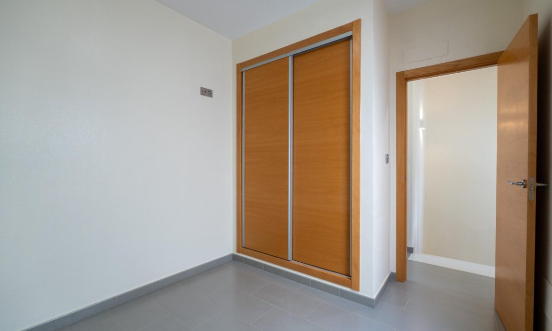 Segunda mano - Semi Detached -
Bigastro - Comunidad Valenciana