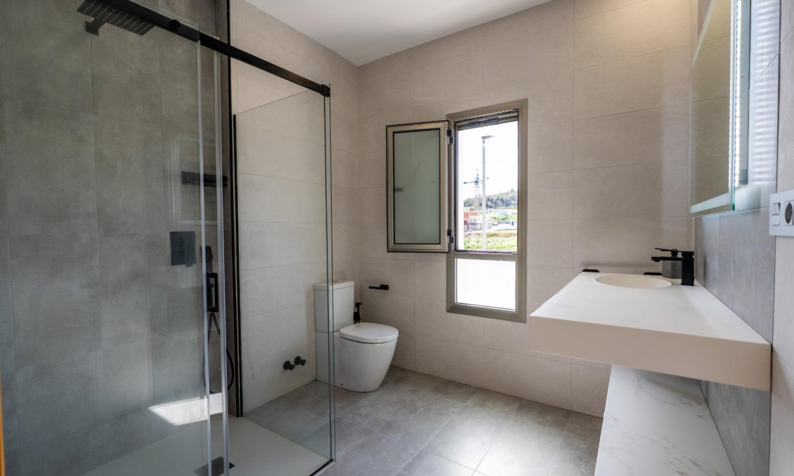 Segunda mano - Semi Detached -
Bigastro - Comunidad Valenciana
