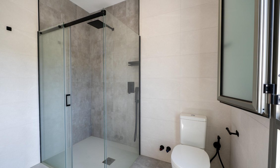 Segunda mano - Semi Detached -
Bigastro - Comunidad Valenciana