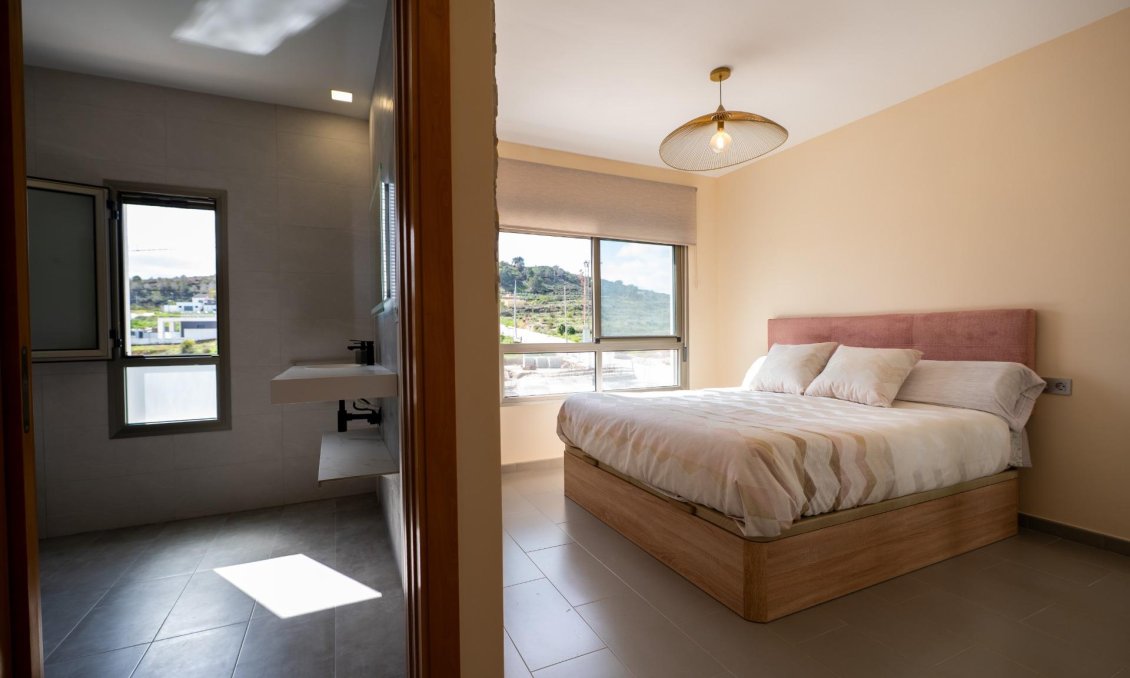 Segunda mano - Semi Detached -
Bigastro - Comunidad Valenciana