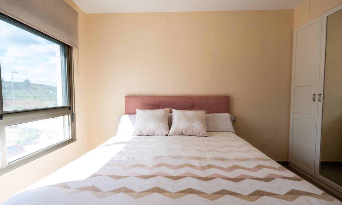 Segunda mano - Semi Detached -
Bigastro - Comunidad Valenciana