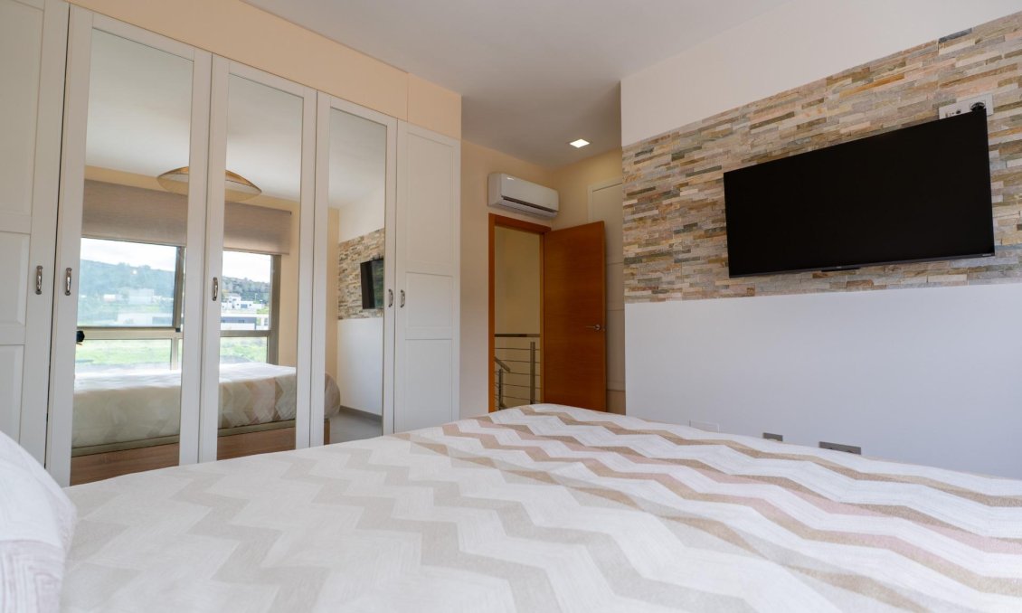 Segunda mano - Semi Detached -
Bigastro - Comunidad Valenciana