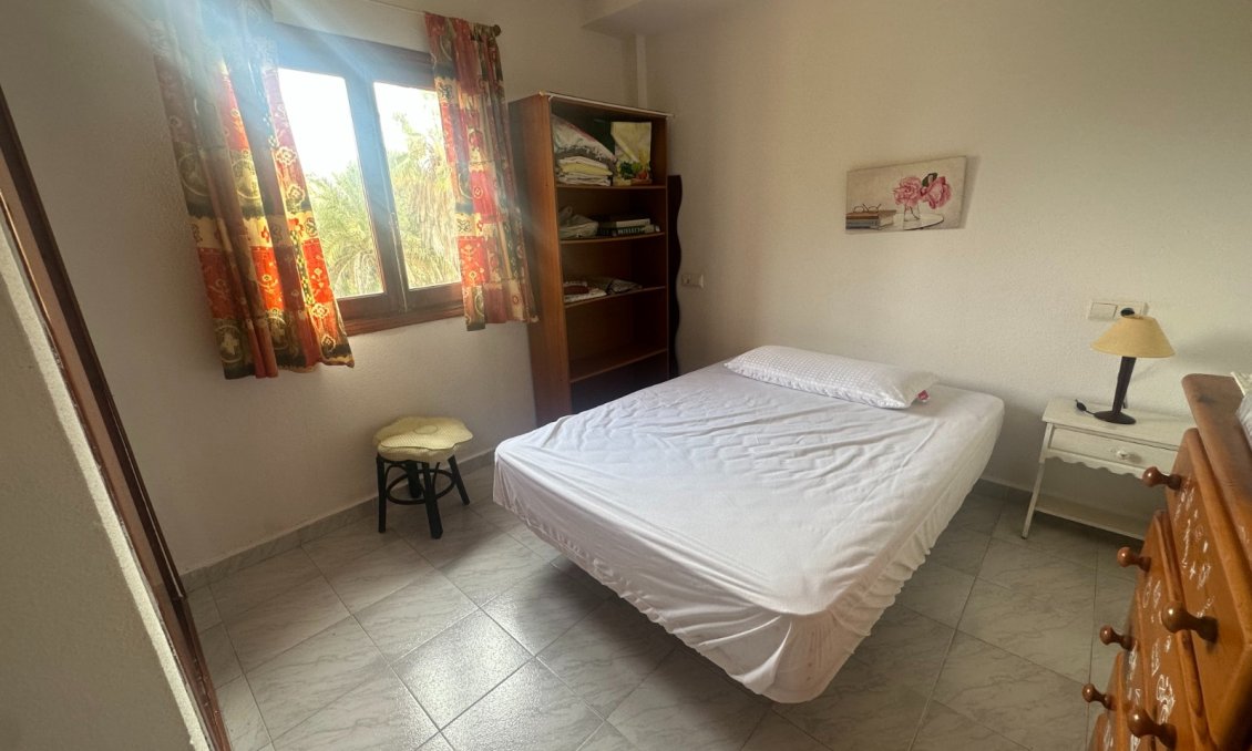 Segunda mano - Apartamento -
Torrevieja - Costa Blanca