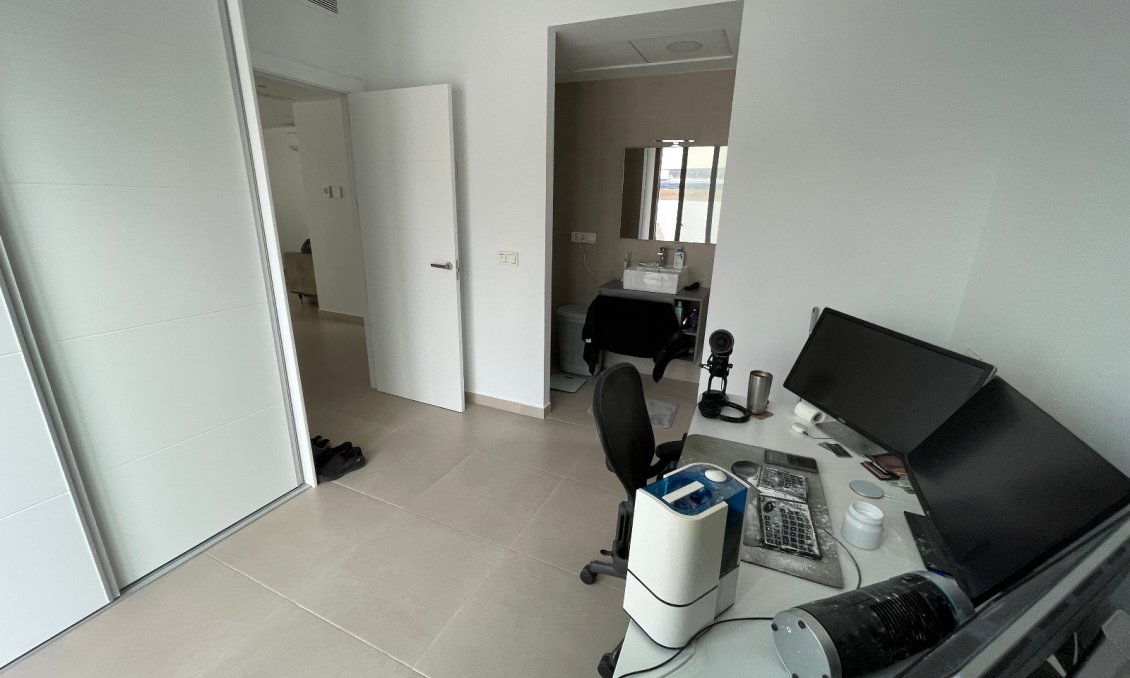 Segunda mano - Villa -
Benijofar - Costa Blanca