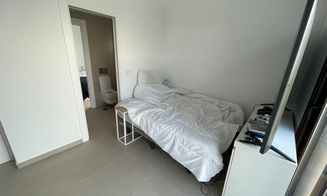 Segunda mano - Villa -
Benijofar - Costa Blanca