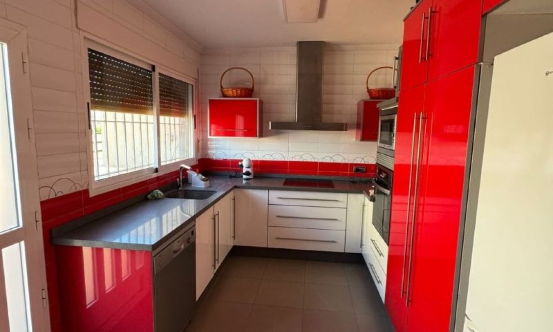 Segunda mano - Villa -
Torrevieja - Costa Blanca