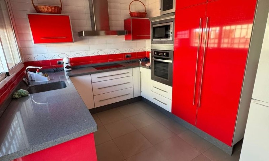 Segunda mano - Villa -
Torrevieja - Costa Blanca