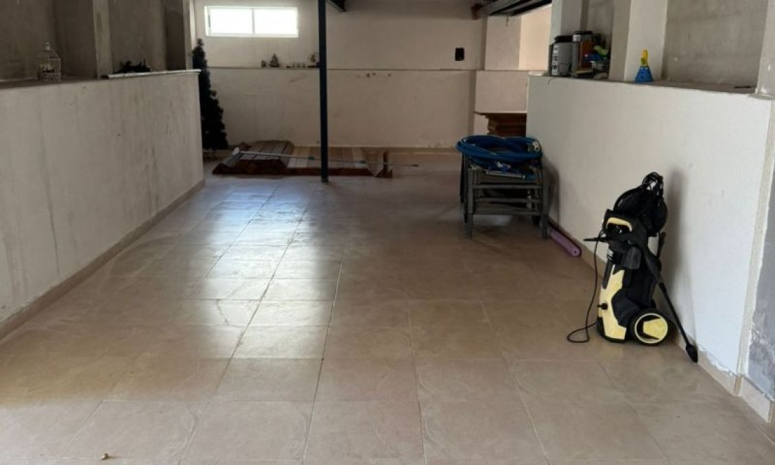 Segunda mano - Villa -
Torrevieja - Costa Blanca