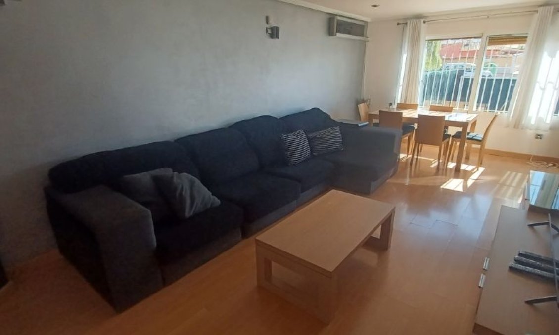 Segunda mano - Villa -
Torrevieja - Costa Blanca