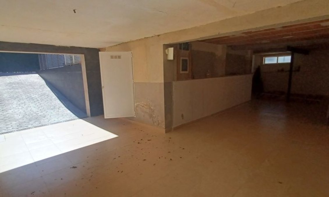 Segunda mano - Villa -
Torrevieja - Costa Blanca