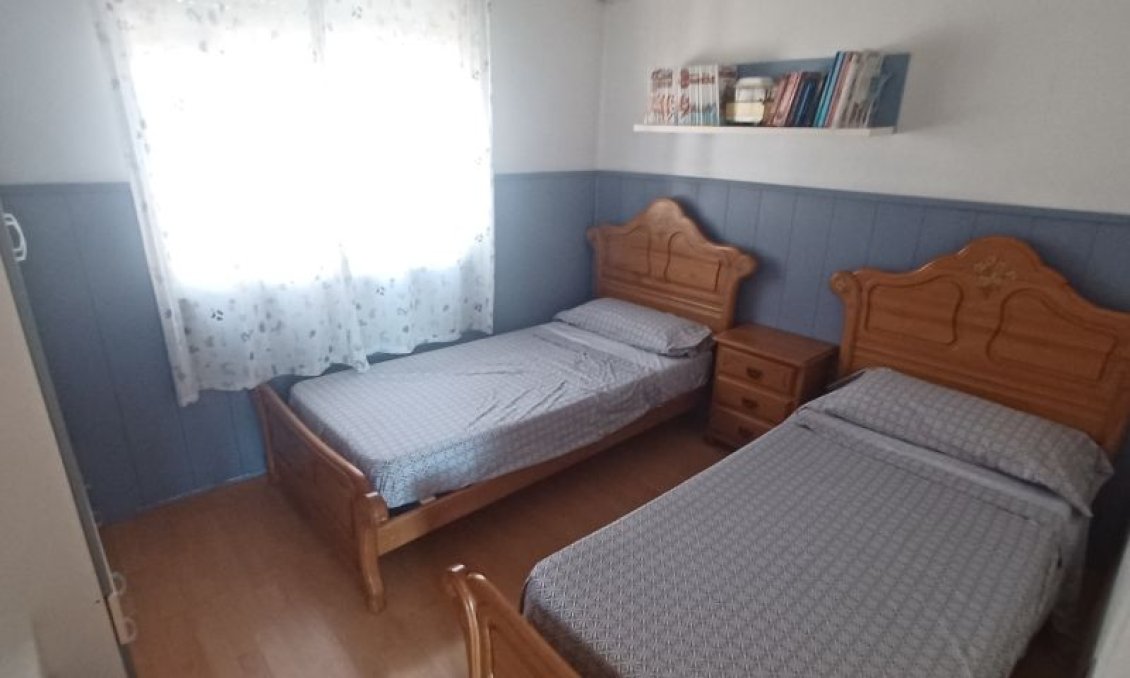 Segunda mano - Villa -
Torrevieja - Costa Blanca