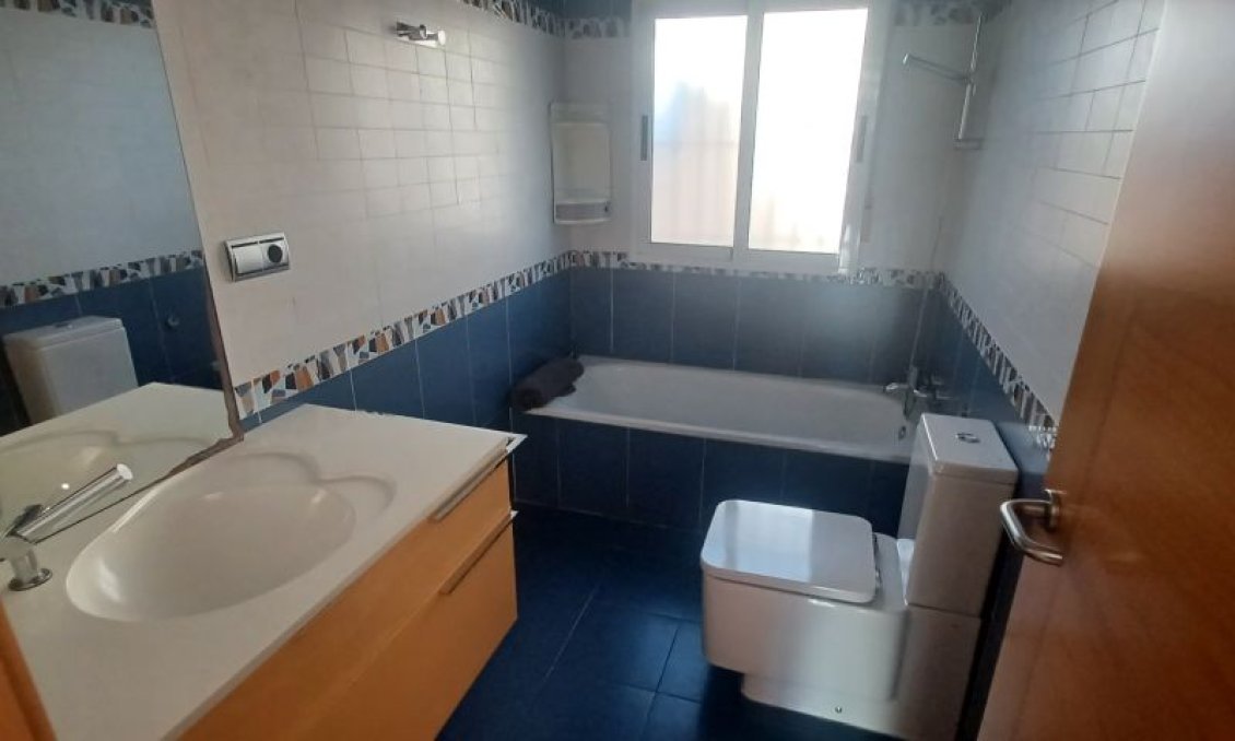 Segunda mano - Villa -
Torrevieja - Costa Blanca