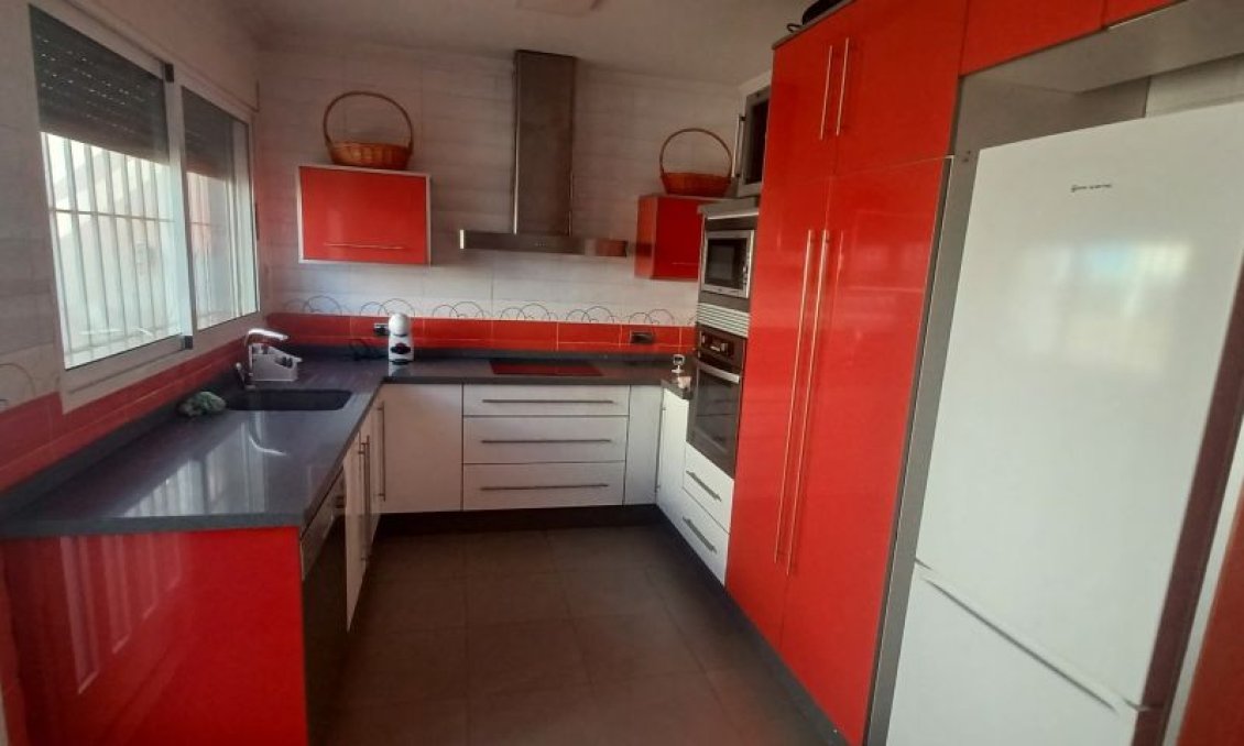 Segunda mano - Villa -
Torrevieja - Costa Blanca