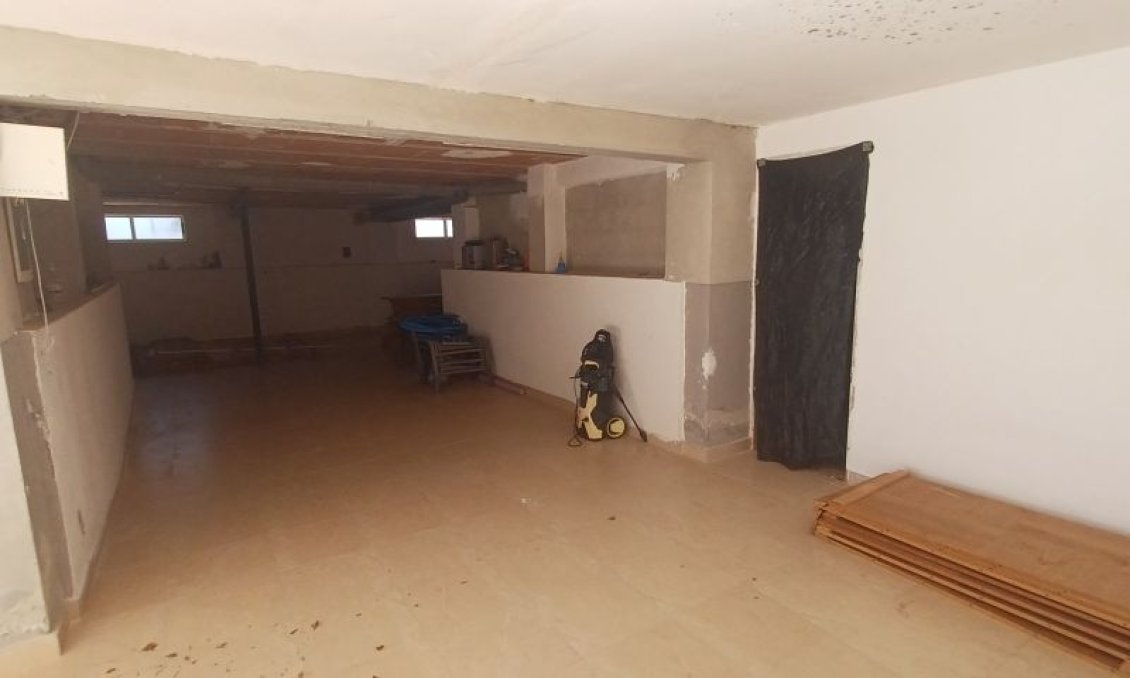 Segunda mano - Villa -
Torrevieja - Costa Blanca