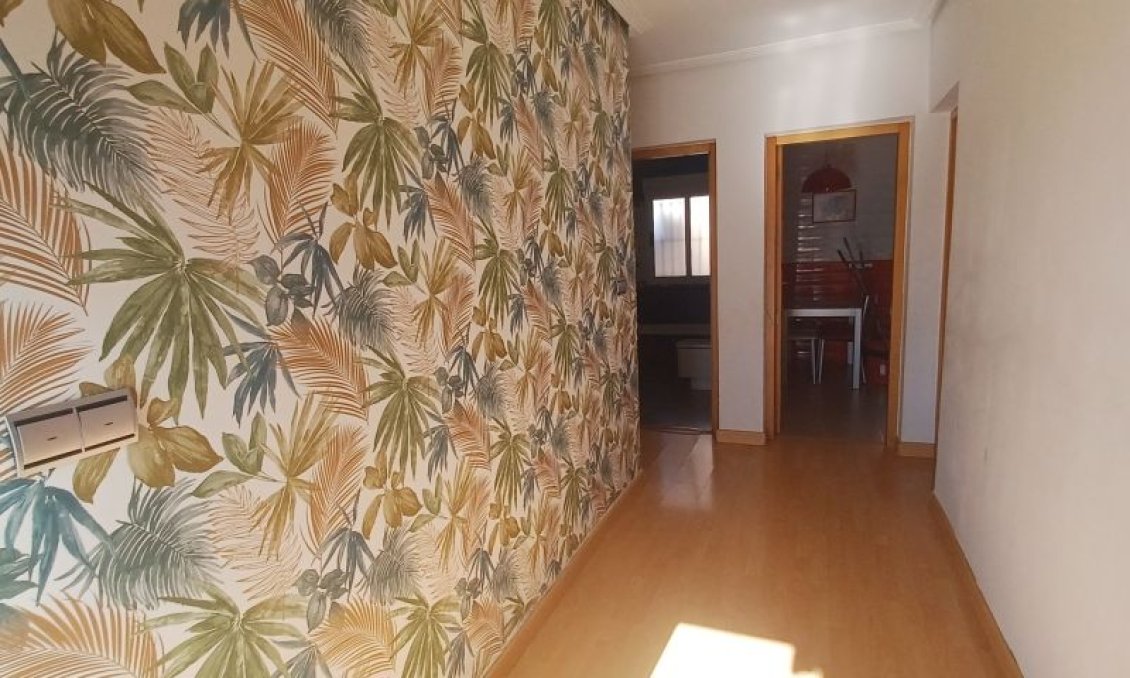 Segunda mano - Villa -
Torrevieja - Costa Blanca