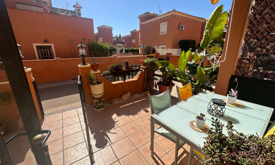 Segunda mano - Villa -
Orihuela - Inland