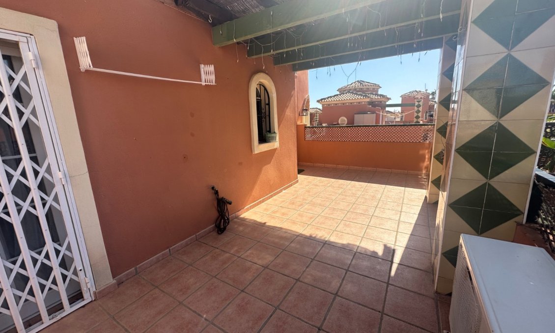 Segunda mano - Villa -
Orihuela - Inland