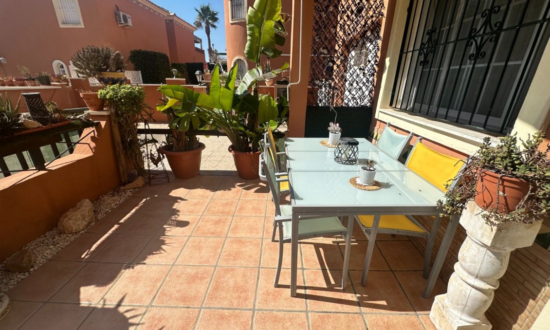 Segunda mano - Villa -
Orihuela - Inland