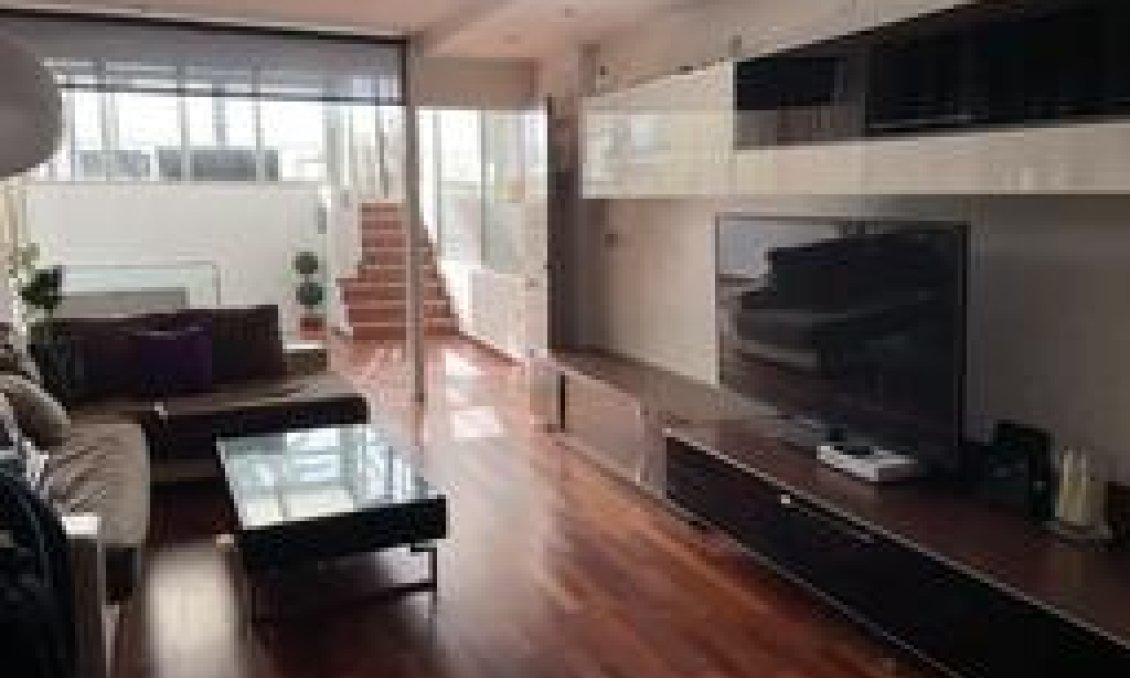 Segunda mano - Duplex -
Torrevieja - Playa del Cura