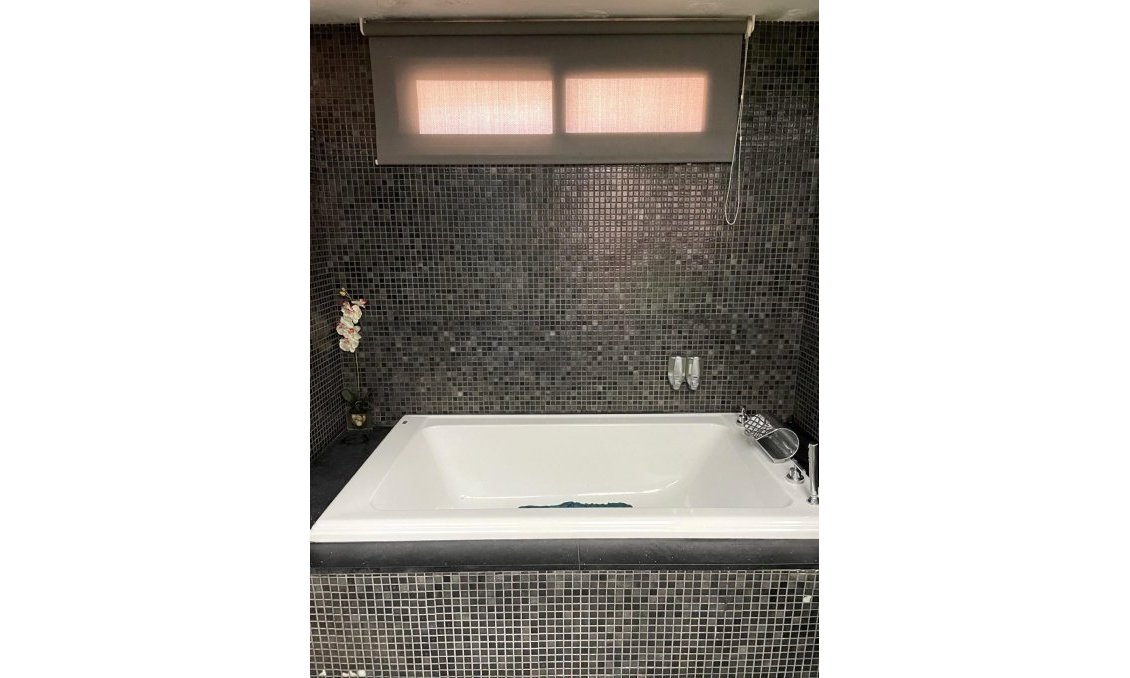 Segunda mano - Duplex -
Torrevieja - Playa del Cura