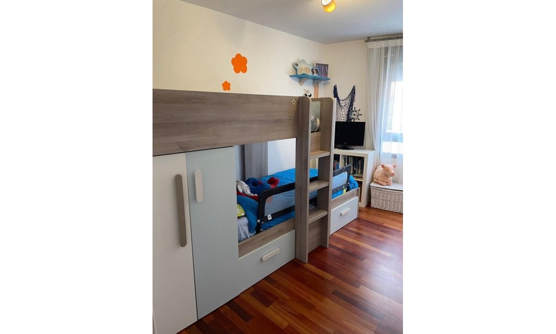 Segunda mano - Duplex -
Torrevieja - Playa del Cura