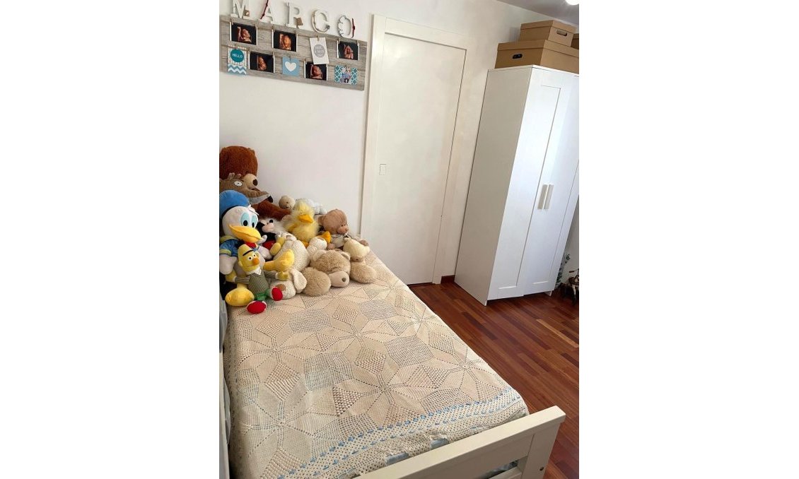 Segunda mano - Duplex -
Torrevieja - Playa del Cura