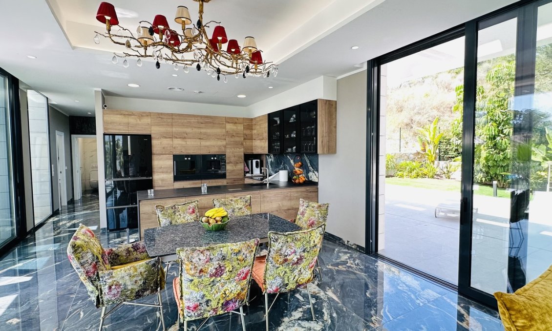 Segunda mano - Villa -
Las Colinas Golf - Costa Blanca