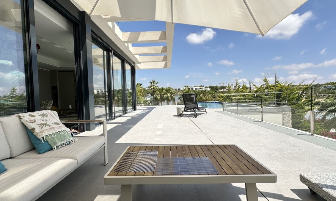 Segunda mano - Villa -
Las Colinas Golf - Costa Blanca