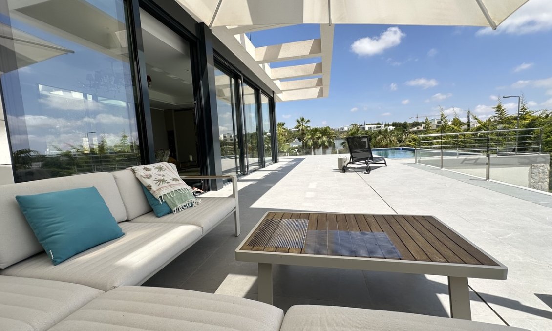 Segunda mano - Villa -
Las Colinas Golf - Costa Blanca