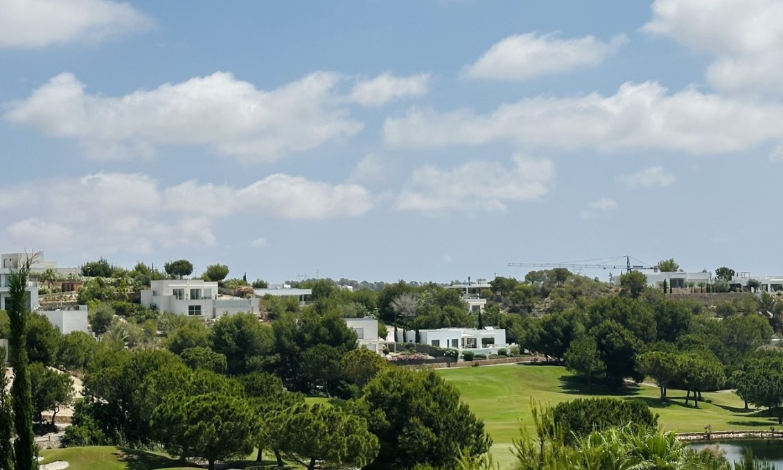 Segunda mano - Villa -
Las Colinas Golf - Costa Blanca