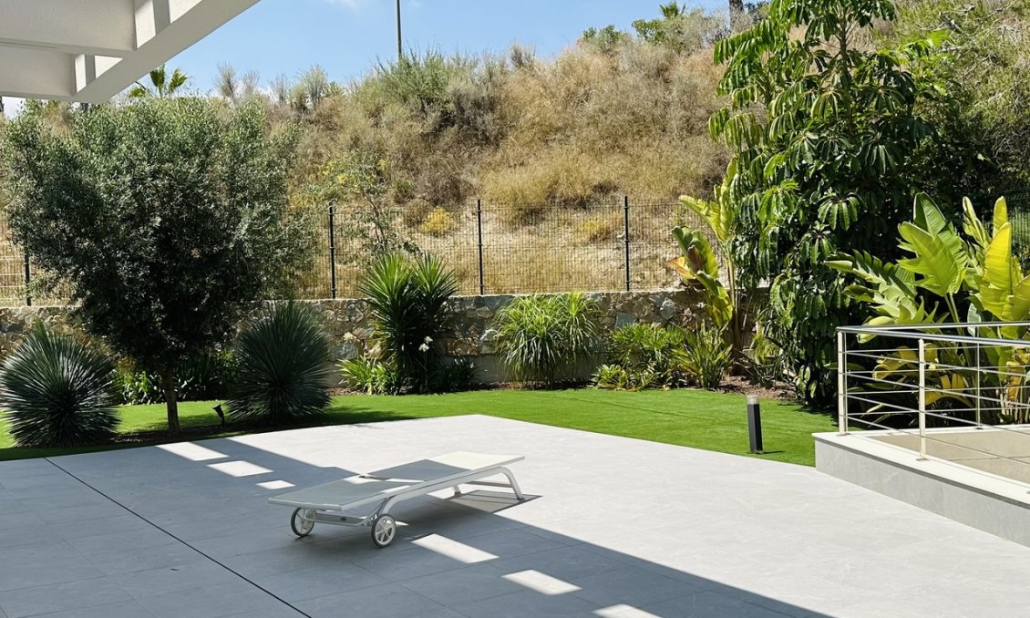 Segunda mano - Villa -
Las Colinas Golf - Costa Blanca