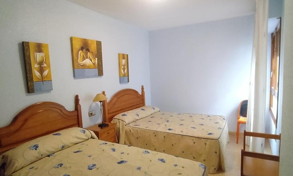 Segunda mano - Apartamento -
Torrevieja - Los Locos