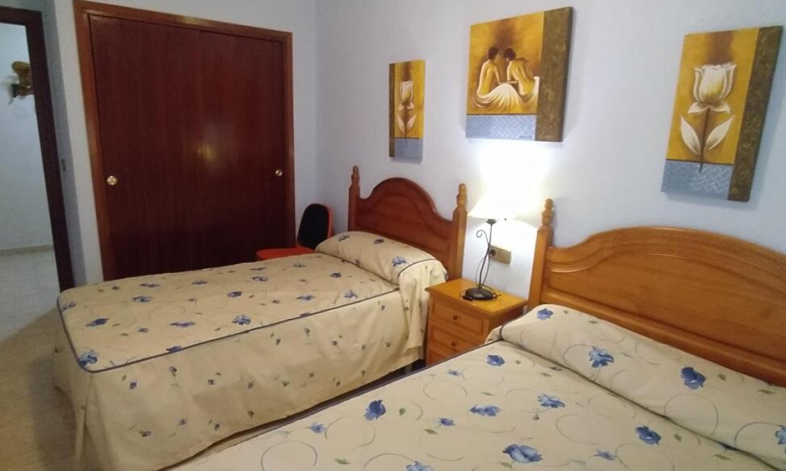 Segunda mano - Apartamento -
Torrevieja - Los Locos